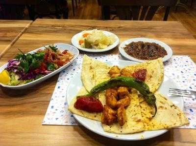 Abooov Adanalı Dürümcü