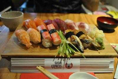 Sushi Express