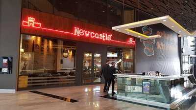 Newcastle