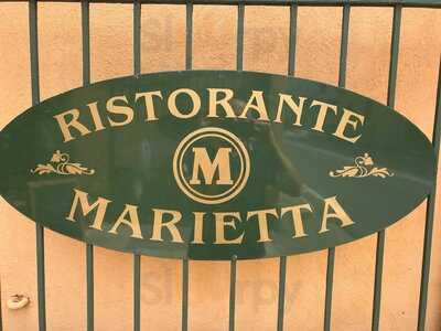 Ristorante Marietta