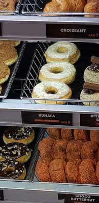 ‪Dunkin' Donuts‬