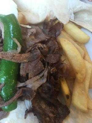Meydan Çiftlik Döner