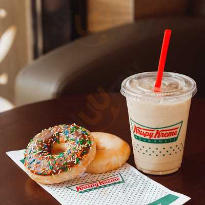 ‪Krispy Kreme‬
