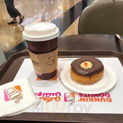 ‪Dunkin' Donuts‬