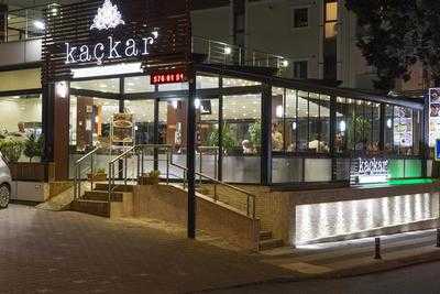 Kaçkar Restaurant