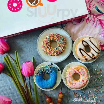 ‪Dunkin' Donuts‬