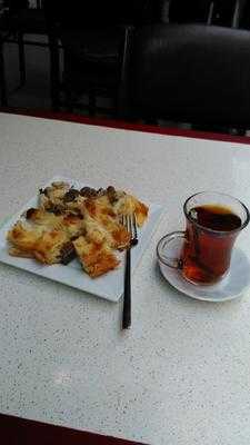 Hsb Sarıyer Börekçisi