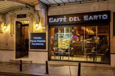 Caffe Del Sarto