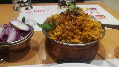 ‪Al Nasr Wali Restaurant‬