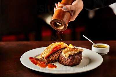 ‪the 86 Steakhouse‬