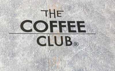 ‪the Coffee Club‬