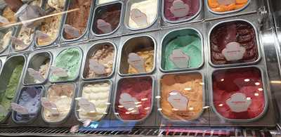 ‪Jelly Belly Ice Cream‬