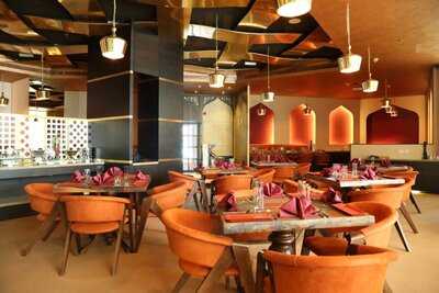 ‪Khana Khazana restaurant‬