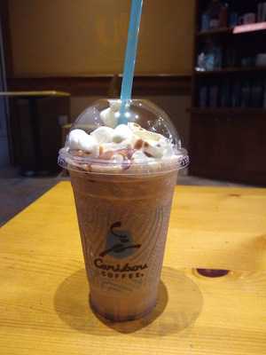 ‪caribou Coffee‬