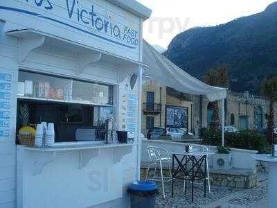 Litus Victoria Fast Food, Castellammare del Golfo