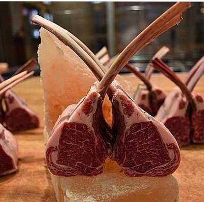 By Satır Kasap Izgara