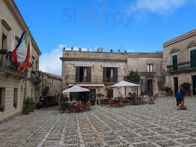 Il Duca, Erice