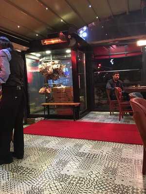 Etçi Mehmet İncirli