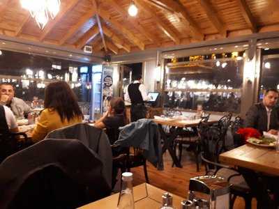 Sembol Ocakbasi Atasehir