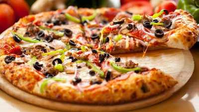 Little King Pizza, Ankara