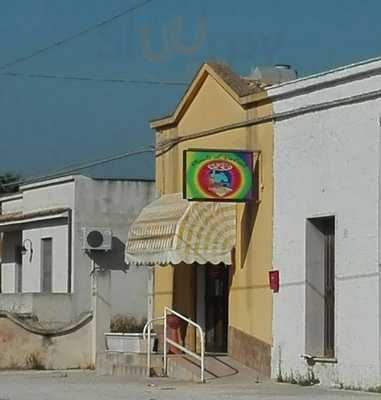 Pizzeria dei Desideri, Marsala