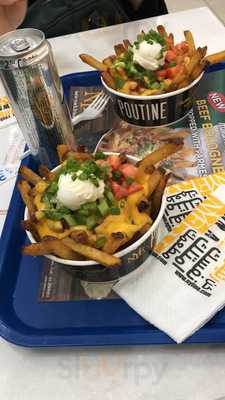 ‪Dunkin' Donuts‬