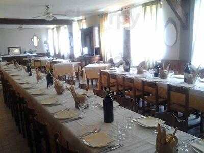 Trattoria Truc Di Miola