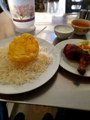 ‪Al Jabal Al Akhdar Restaurant‬