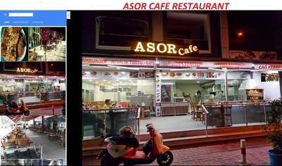 Asor Cafe