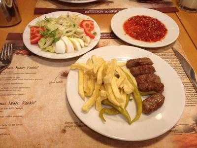 Ekpress Inegol Koftecisi Ciftehavuzlar