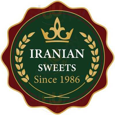 ‪iranian Sweets‬