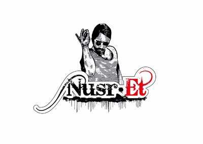 Nusr-et Burger Kanyon