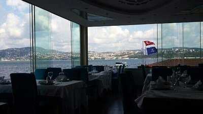 İskele Restaurant