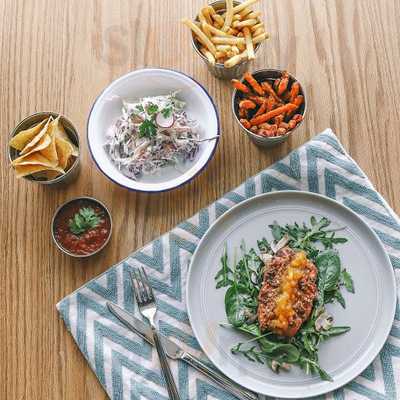 ‪Acai and the Tribe Jlt‬