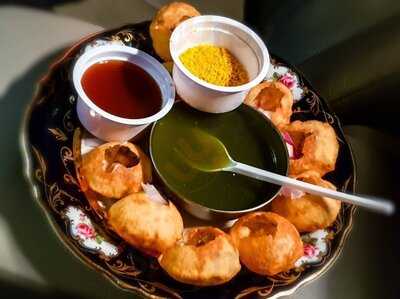 ‪bombay Food Corner Restaurant‬