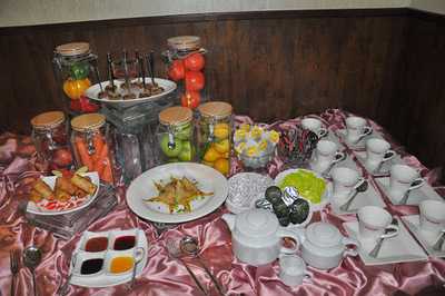 ‪Rang Mahal Bengali Club‬