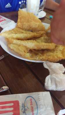 Olgun Fast Food