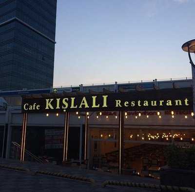 Kışlalı Restuaurant