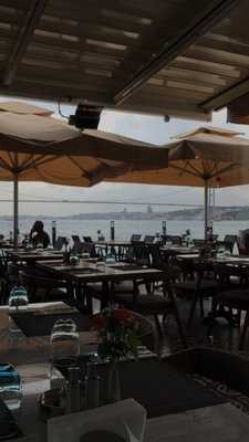 Beyaz Bosphorus