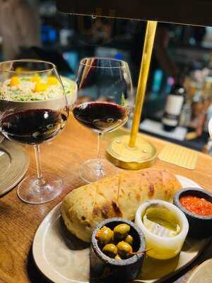 ‪Najma Restaurant‬