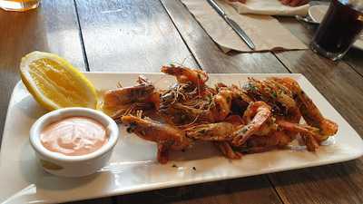 ‪Tabboleh Restaurant‬