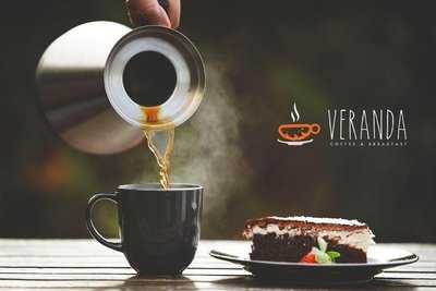 Veranda Coffee & Breakfast