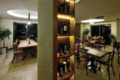 Kofteci Irfan Steakhouse-Kasap