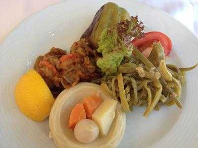 Beykoz Koru Sosyal Tesisi