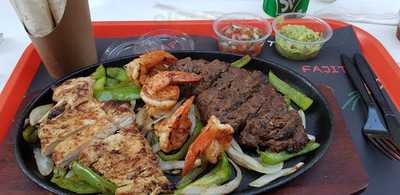 ‪Fajita Grill Restaurant‬