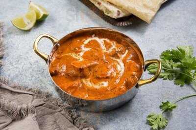 ‪Patiala House Restaurant Studio City‬