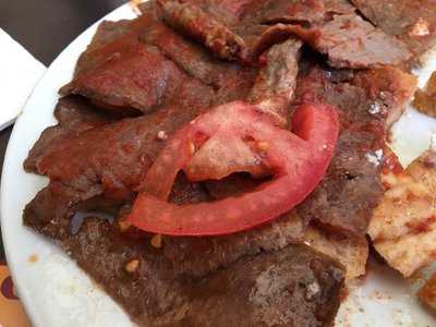 Bursa Garaj Kebap
