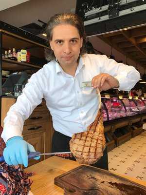 Günaydin Bostanci Kasap&Steakhouse