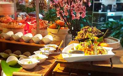 ‪La Rotisserie by le Gourmet‬