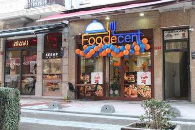 Foodecent Restoran
